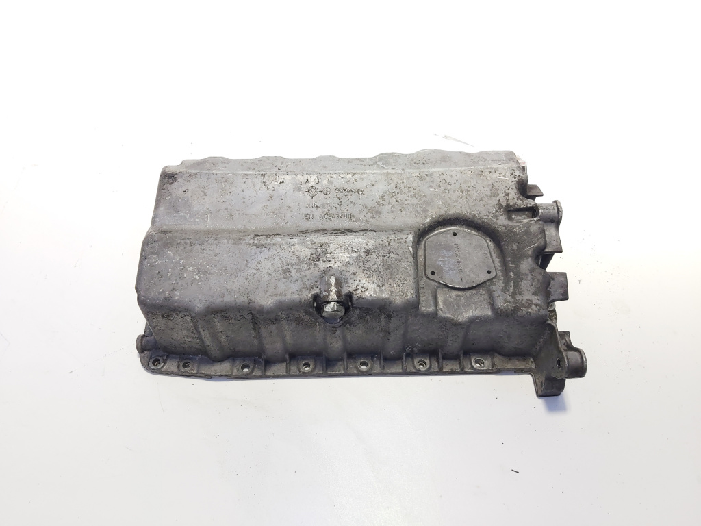 Baie ulei, cod 038103603AG, Skoda Octavia 2 (1Z3), 1.9 TDI, BXE (id:668349)