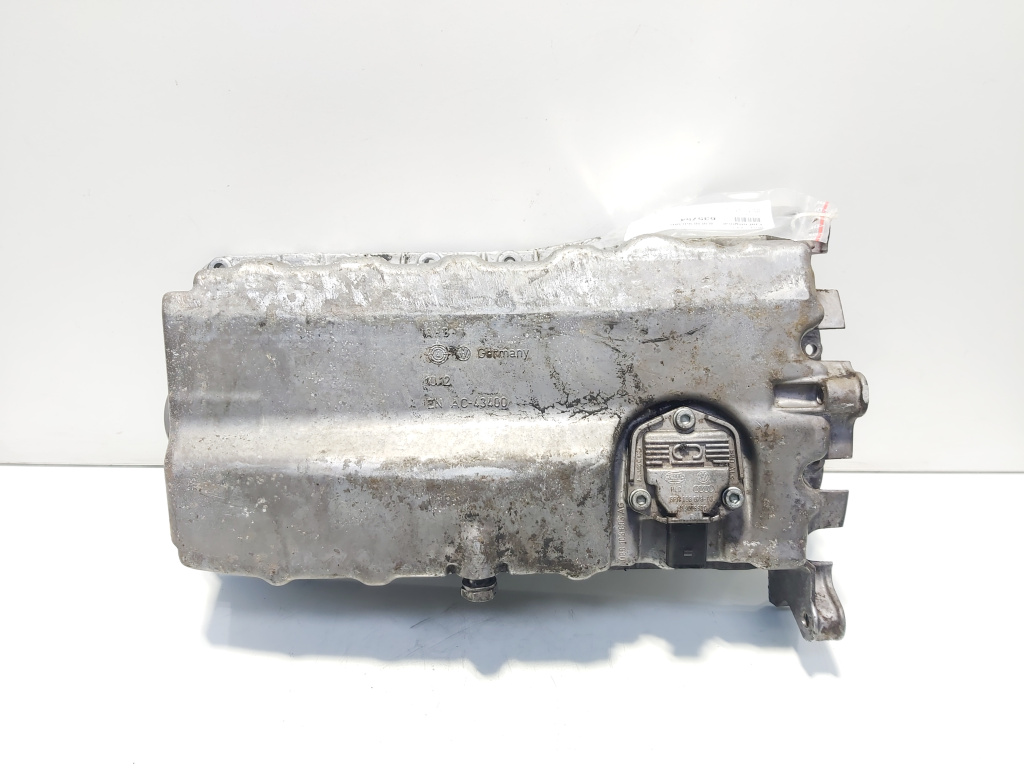Baie ulei, cod 038103603AG, Skoda Octavia 2 (1Z3), 1.9 TDI, BXE (id:635754)