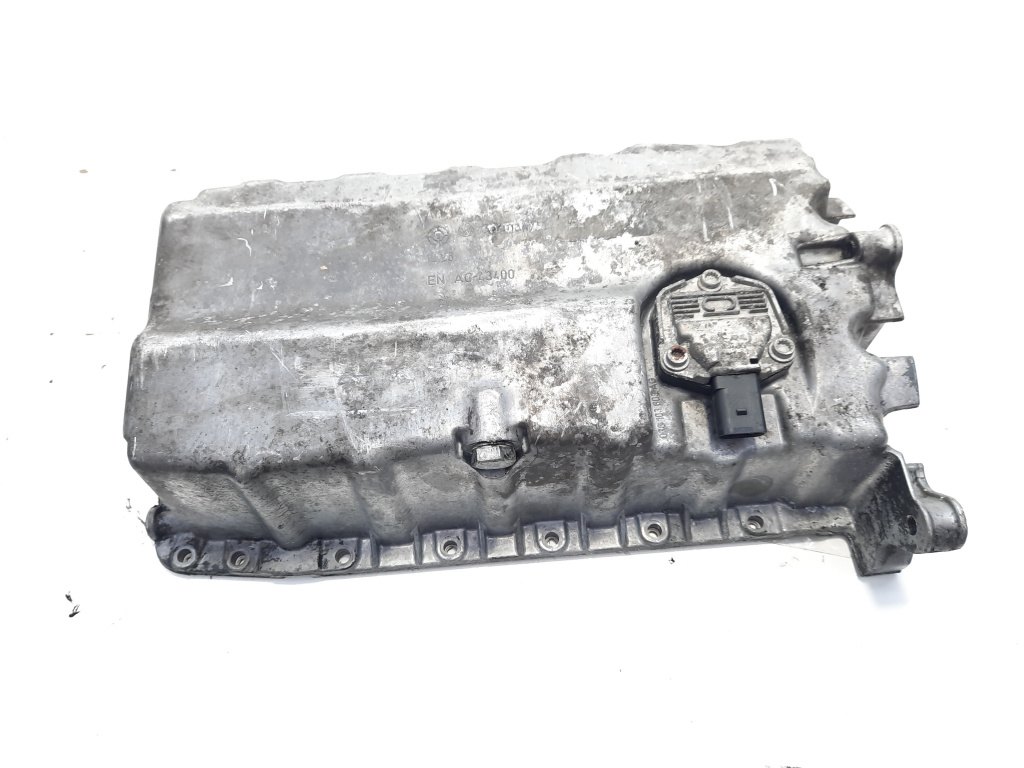 Baie ulei, cod 038103603AG, Skoda Octavia 2 Combi (1Z5) 1.9 TDI, BXE (idi:579631)