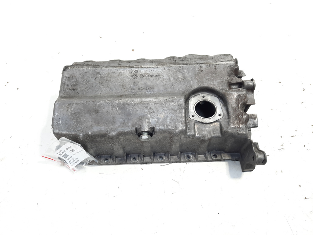 Baie ulei, cod 038103603AG, Skoda Octavia 2 Combi (1Z5) 1.9 TDI, BKC (idi:579680)