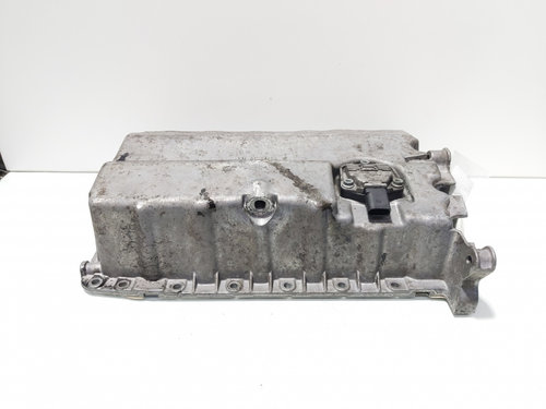 Baie ulei, cod 038103603AG, Skoda Superb II (3T4) 1.9 TDI, BLS (idi:679403)