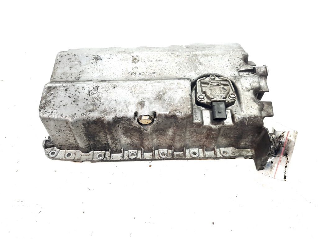 Baie ulei, cod 038103603AG, Volkswagen Golf 5 (1K1) 1.9 TDI, BKC (id:520226)