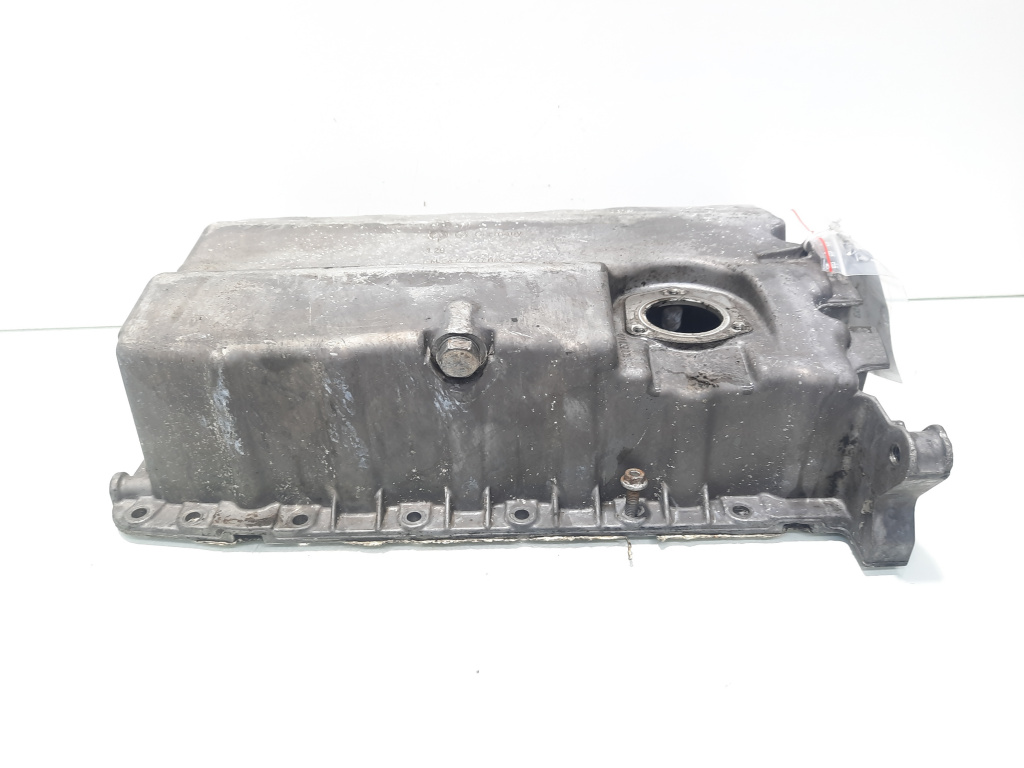 Baie ulei, cod 038103603AG, VW Golf 5 (1K1), 1.9 TDI, BXE (idi:562953)