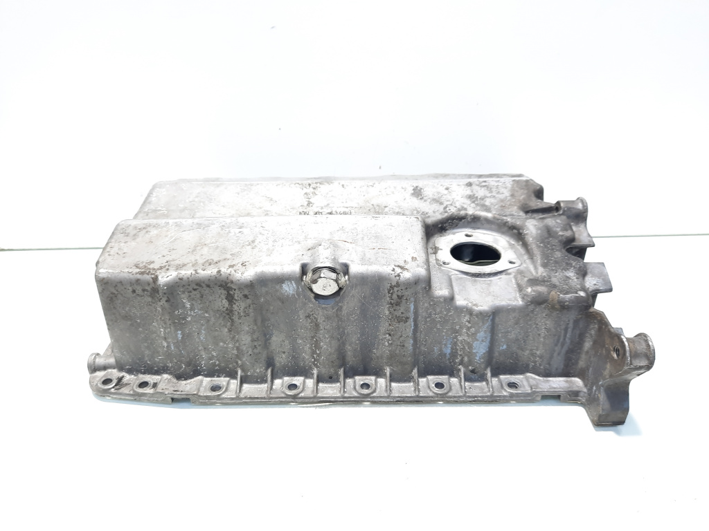 Baie ulei, cod 038103603AG, VW Golf 5 (1K1), 1.9 TDI, BKC (id:570108)