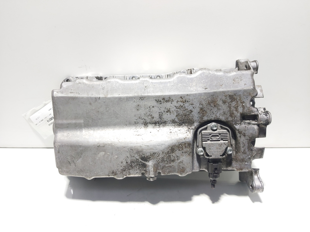 Baie ulei, cod 038103603AG, VW Golf 5 (1K1), 1.9 TDI, BKC (id:636214)