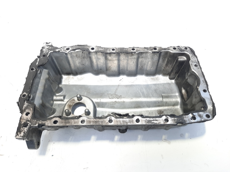 Baie ulei, cod 038103603AG, VW Golf 5 (1K1), 1.9 TDI, BKC (id:489316)