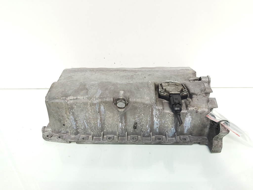 Baie ulei, cod 038103603AG, VW Golf 5 (1K1), 2.0 TDI, BKD (idi:658712)