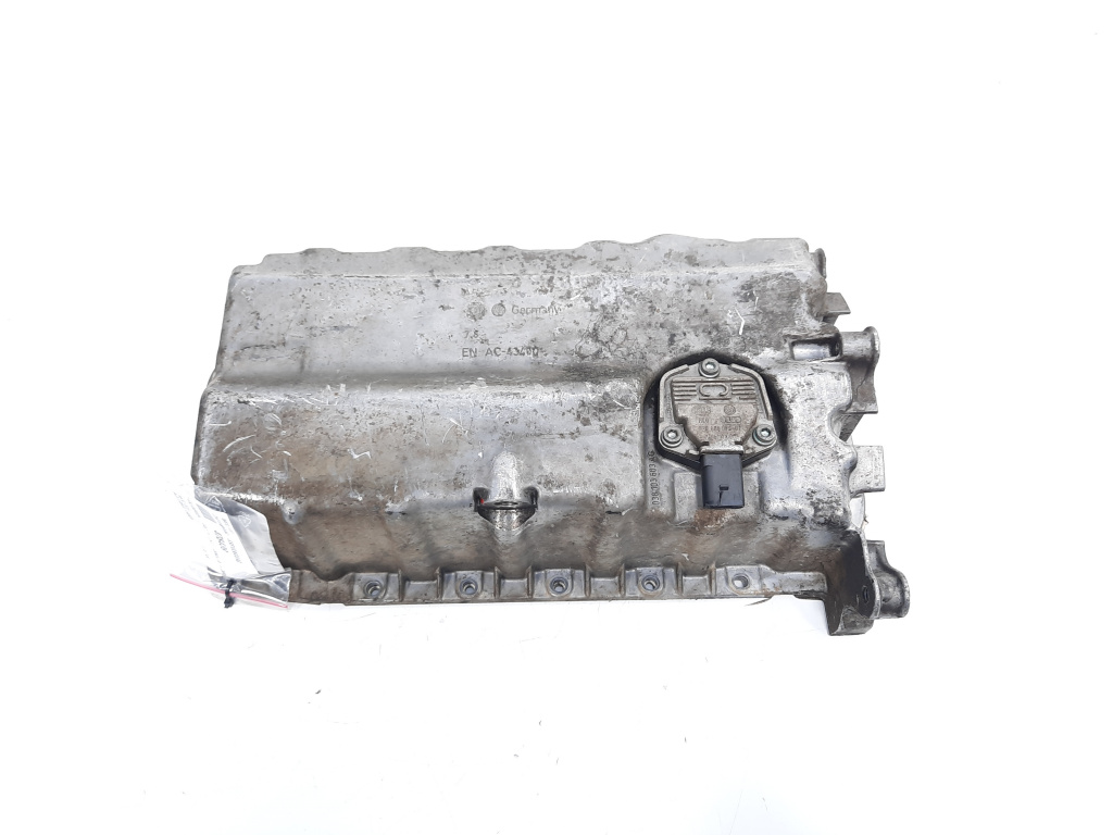 Baie ulei, cod 038103603AG, Vw Golf 5 (1K1) 2.0 TDI, BKD (id:478439)