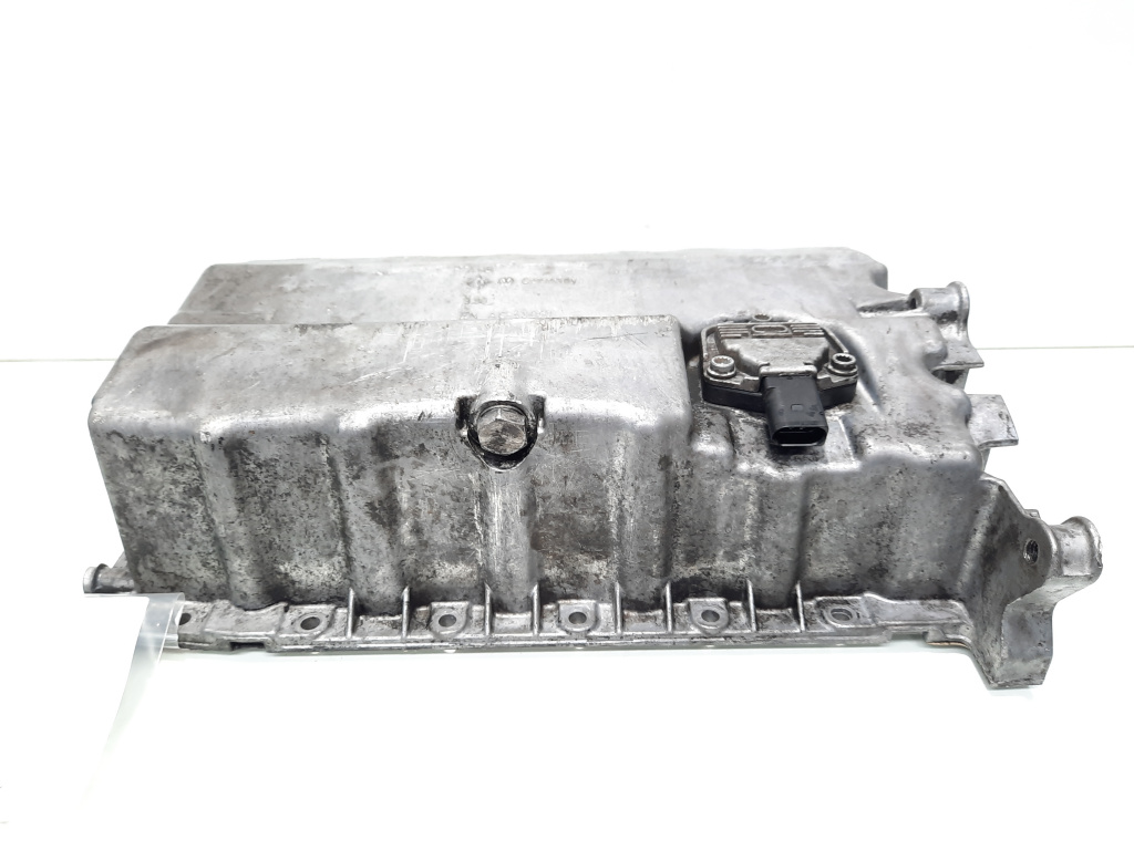 Baie ulei, cod 038103603AG, VW Golf 5 Variant (1K5), 1.9 TDI, BKC (idi:601715)