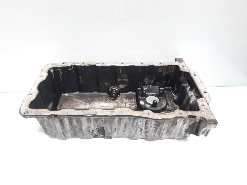 Baie ulei, cod 038103603AG, VW Jetta 3 (1K2) 1.9 tdi, BXE (id:473955)