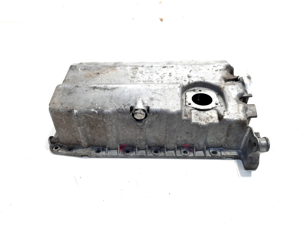 Baie ulei, cod 038103603AG, Vw Jetta 3 (1K2) 1.9 TDI, BXE (id:543650)