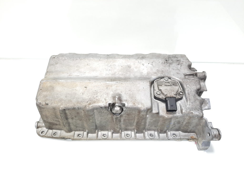 Baie ulei, cod 038103603AG, VW Jetta 3 (1K2) 1.9 tdi, BXE (id:466311)