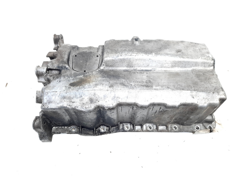 Baie ulei, cod 038103603AG, VW Jetta 3 (1K2) 1.9 TDI, BXE (id:478188)