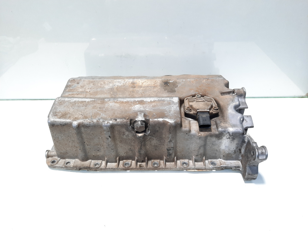 Baie ulei, cod 038103603AG, Vw Touran (1T1, 1T2) 2.0 TDI 16V, BKD (id:500554)