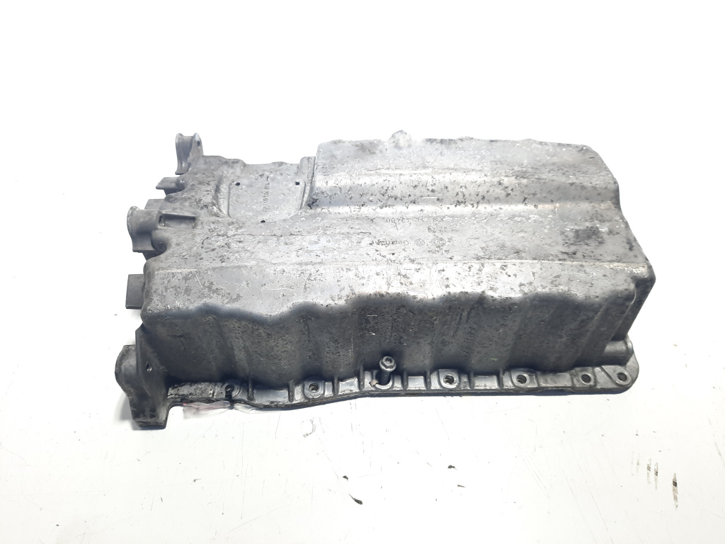 Baie ulei, cod 038103603AJ, Seat, 1.9 TDI, AUY (idi:504888)
