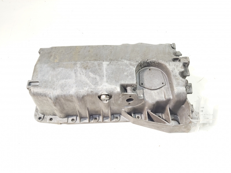 Baie ulei, cod 038103603B, VW Sharan (7M8, 7M9, 7M6), 1.9 TDI, AUY (id:697769)