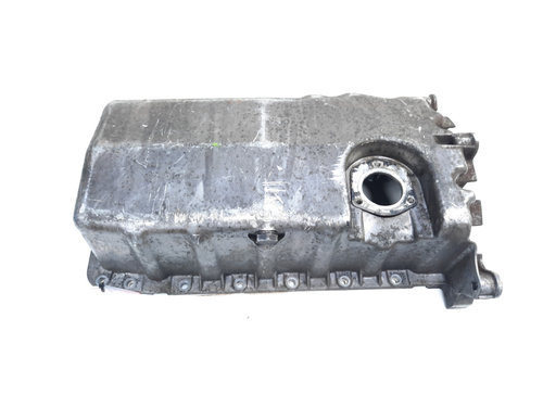 Baie ulei, cod 038103603N, Skoda Fabia 1 (6Y2) 1.9 TDI, AXR (id:478448)