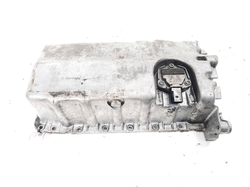 Baie ulei, cod 038103603N, VW Golf 4 (1J1), 1.9 TDI, ALH (id:587995)