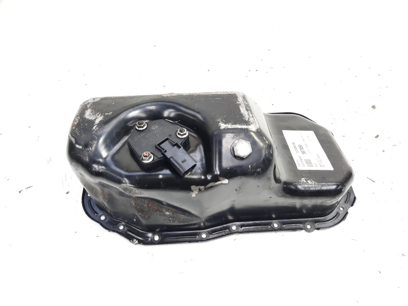 Baie ulei, cod 03C103601BH, Seat Ibiza 5 (6J5), 1.2 TSI, CBZ (id:587959)