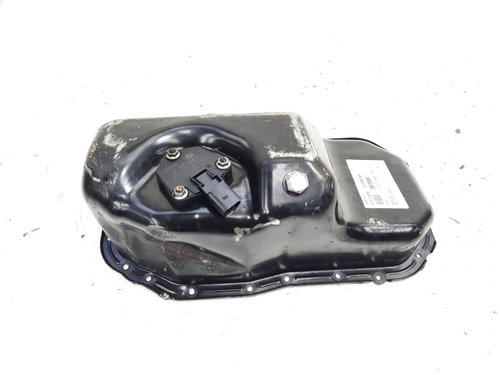 Baie ulei, cod 03C103601BH, Seat Ibiza 5 (6J5), 1.2 TSI, CBZ (id:587959)