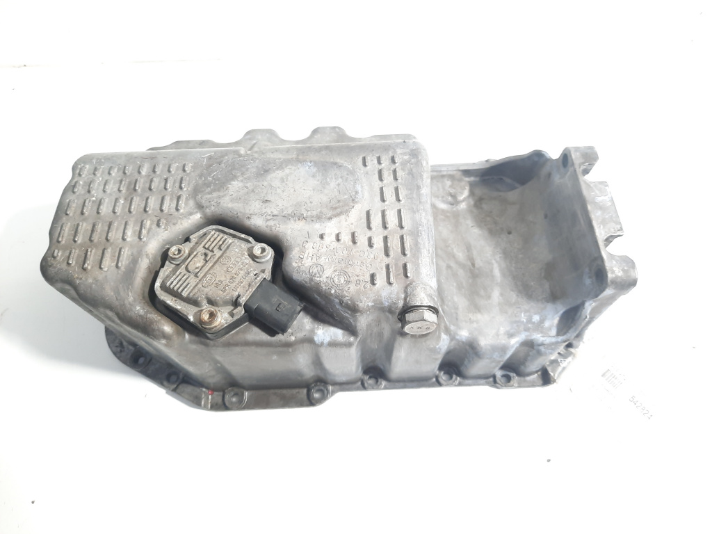 Baie ulei, cod 03C103603J, VW Golf 5 (1K1) 1.4 FSI, BKG (id:542824)