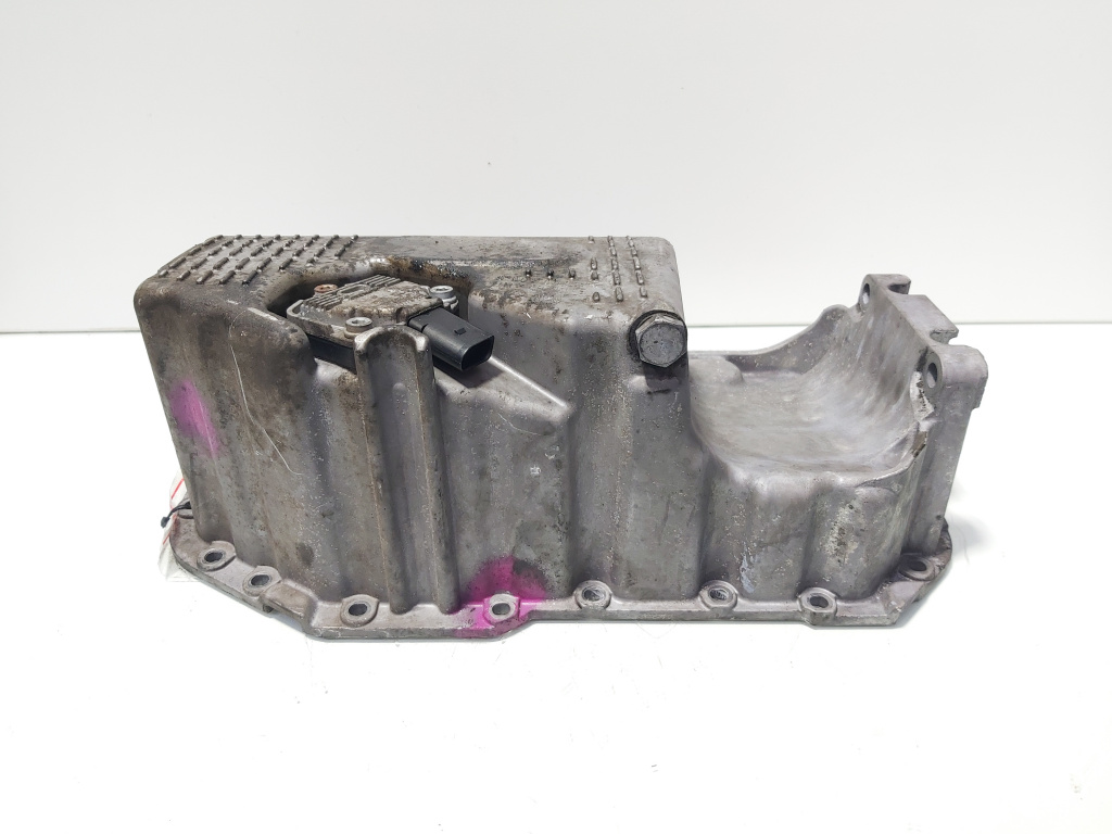 Baie ulei, cod 03C103603S, Audi A3 Sportback (8PA), 1.6 FSI, BLF (idi:682236)