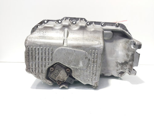 Baie ulei, cod 03C103603S, Skoda Octavia 2 Combi (1Z5), 1.6 FSI, BLF (idi:682179)