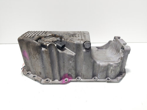 Baie ulei, cod 03C103603S, VW Jetta 3 (1K2), 1.6 FSI, BLF (idi:682236)