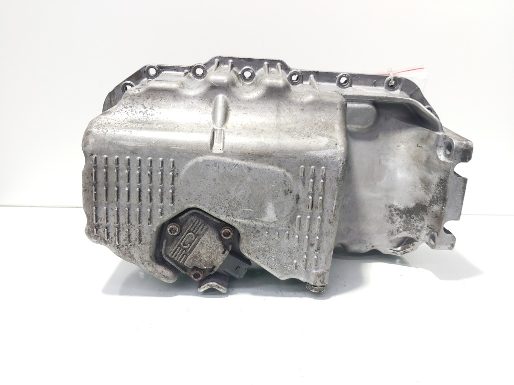 Baie ulei, cod 03C103603S, VW Passat Variant (3C5), 1.6 FSI, BLF (idi:682179)