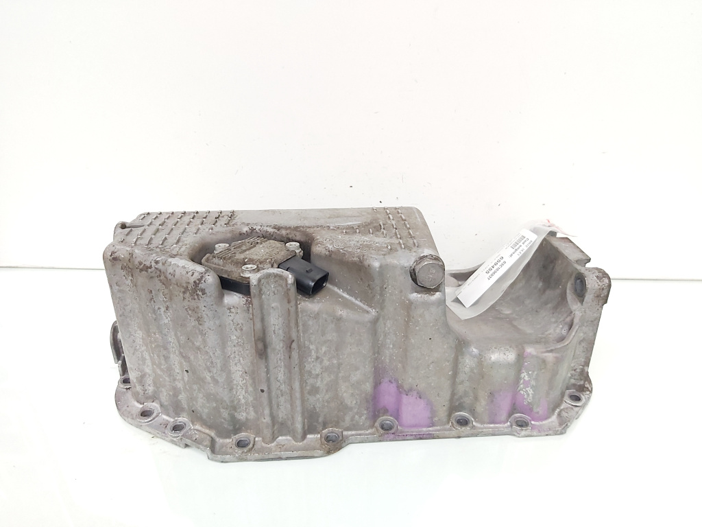 Baie ulei, cod 03C103603T, Seat Altea XL (5P5, 5P8), 1.4 TSI, CAX (idi:659455)
