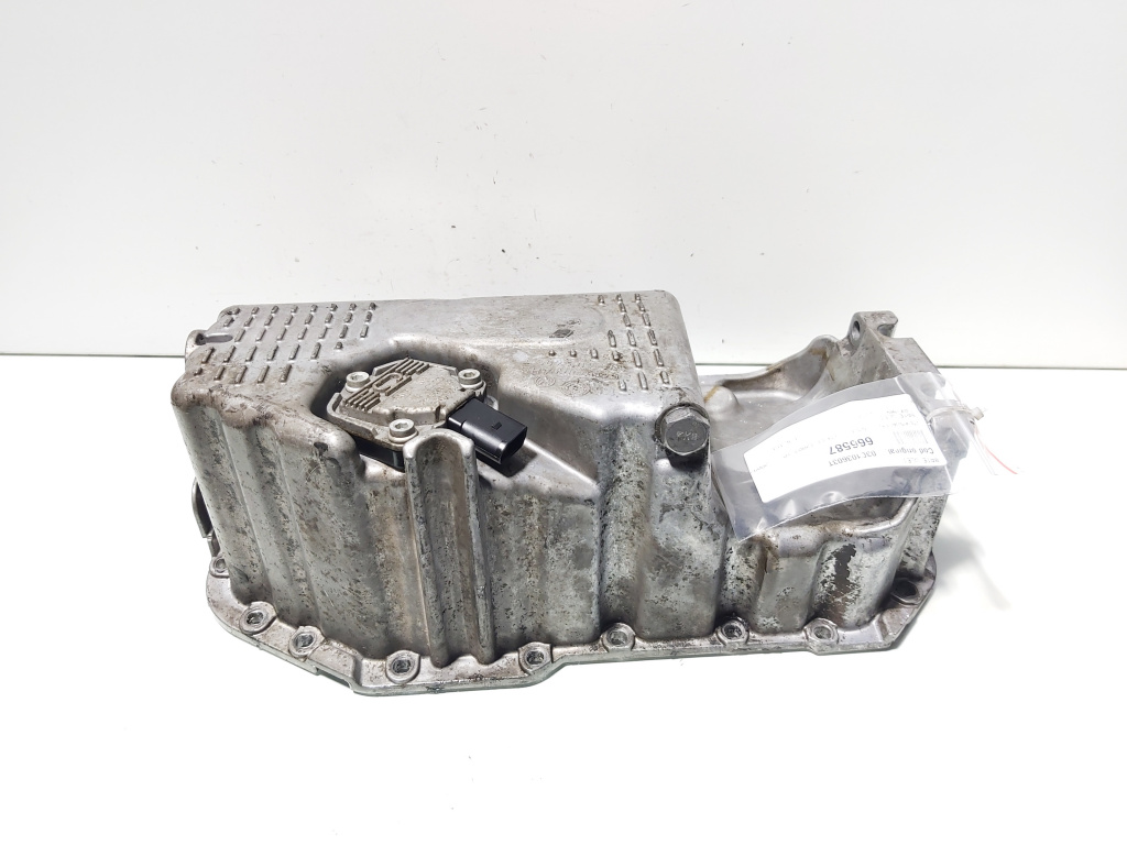 Baie ulei, cod 03C103603T, Seat Altea XL (5P5, 5P8) 1.4 TSI, CAX (idi:666587)