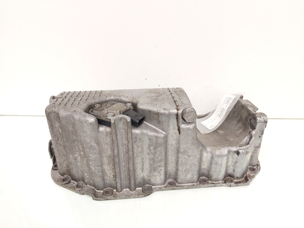 Baie ulei, cod 03C103603T, VW Golf 6 Cabriolet (517), 1.4 TSI, CAX (idi:660736)