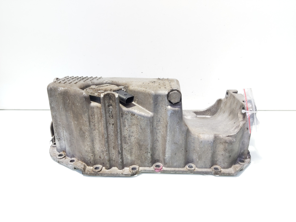 Baie ulei, cod 03C103603T, VW Golf 6 Variant (AJ5), 1.4 TSI, CAX (idi:649753)