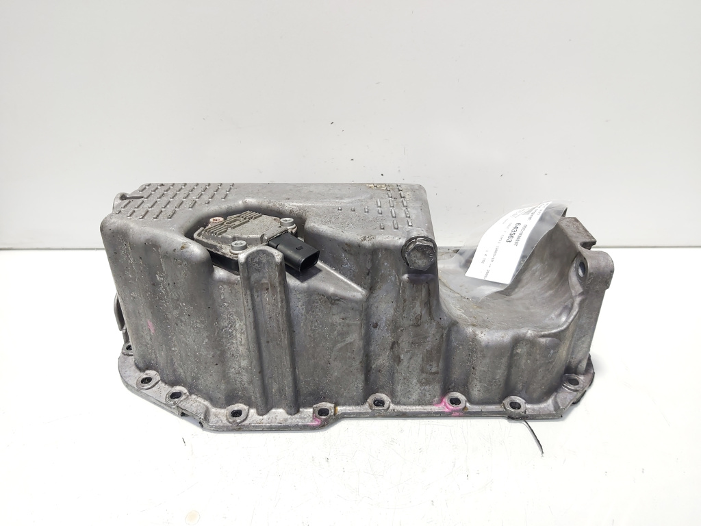 Baie ulei, cod 03C103603T, Vw Jetta 3 (1K2), 1.4 TSI, BMY (idi:643563)
