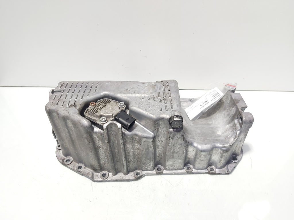 Baie ulei, cod 03C103603T, Vw Passat Variant (365) 1.4 TSI, CAX (idi:686673)
