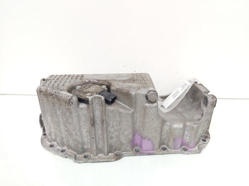 Baie ulei, cod 03C103603T, VW Passat Variant (365), 1.4 TSI, CAX (idi:659455)