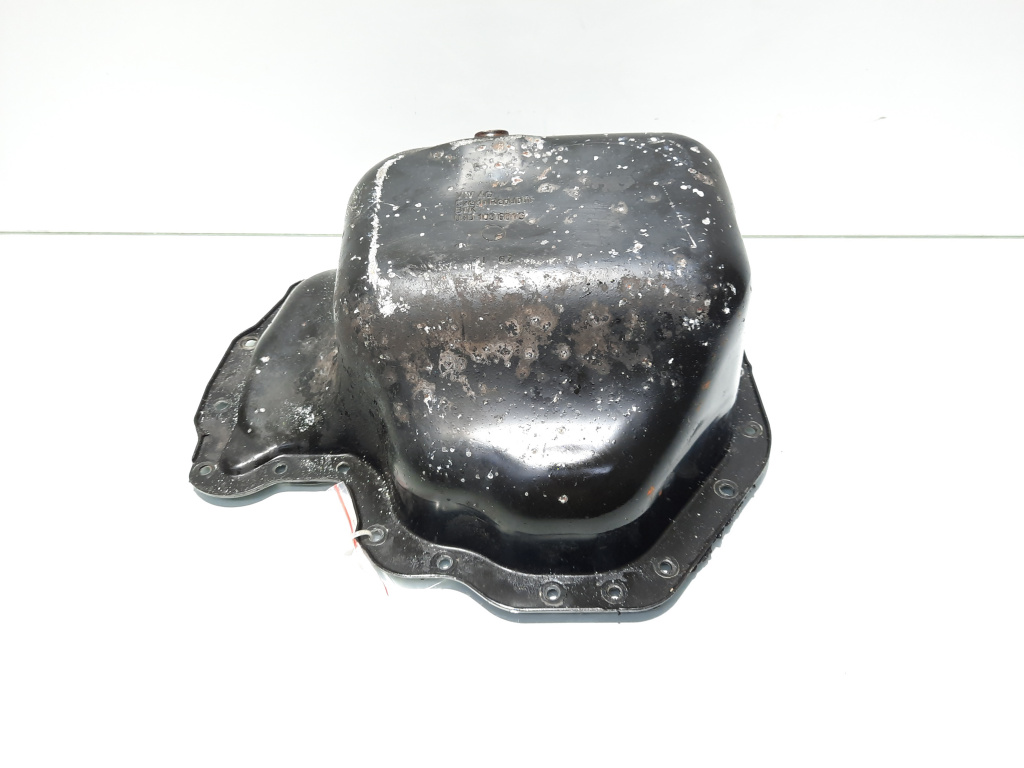 Baie ulei, cod 03D103601G, VW Polo (6R), 1.2 benz, CGP (id:574875)