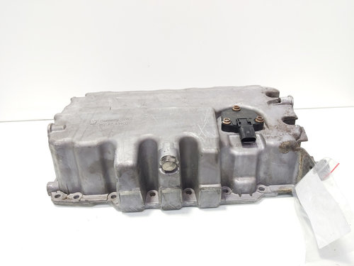Baie ulei, cod 03G103603, Audi A3 (8P1), 2.0 TDI, BMN (idi:681261)