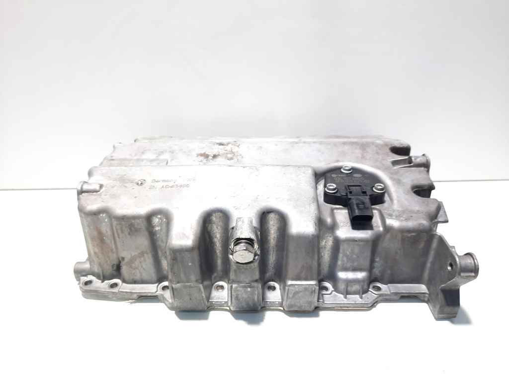 Baie ulei, cod 03G103603, VW Passat (3C2), 2.0 TDI, BMN (id:574746)