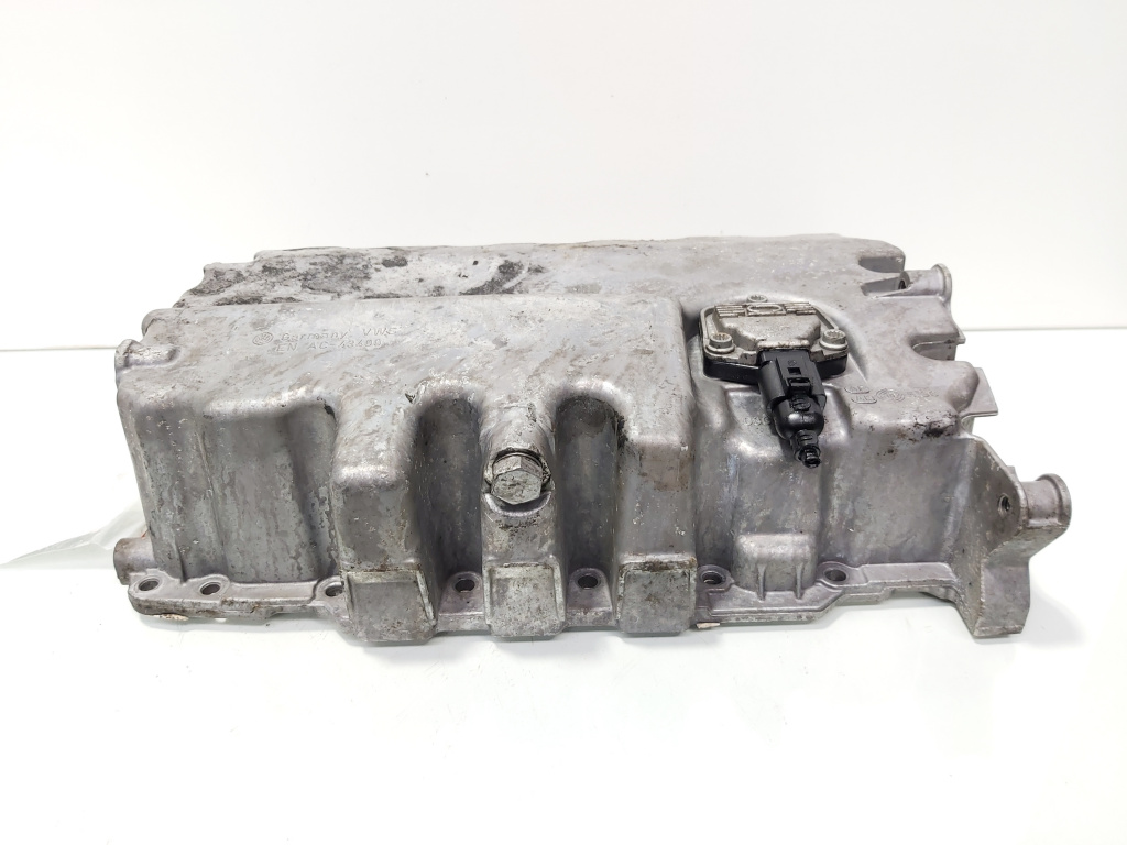 Baie ulei, cod 03G103603, Vw Passat (3C2) 2.0 TDI, BMN (id:684597)