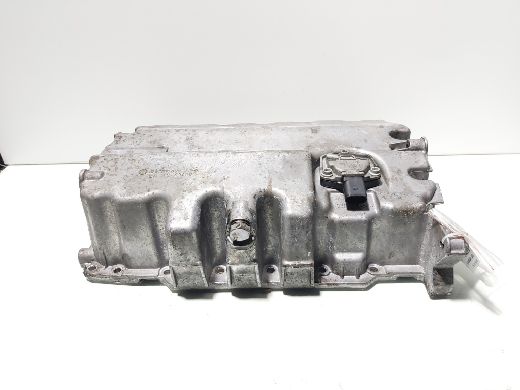 Baie ulei, cod 03G103603, Vw Passat (3C2) 2.0 TDI, BMN (id:679357)