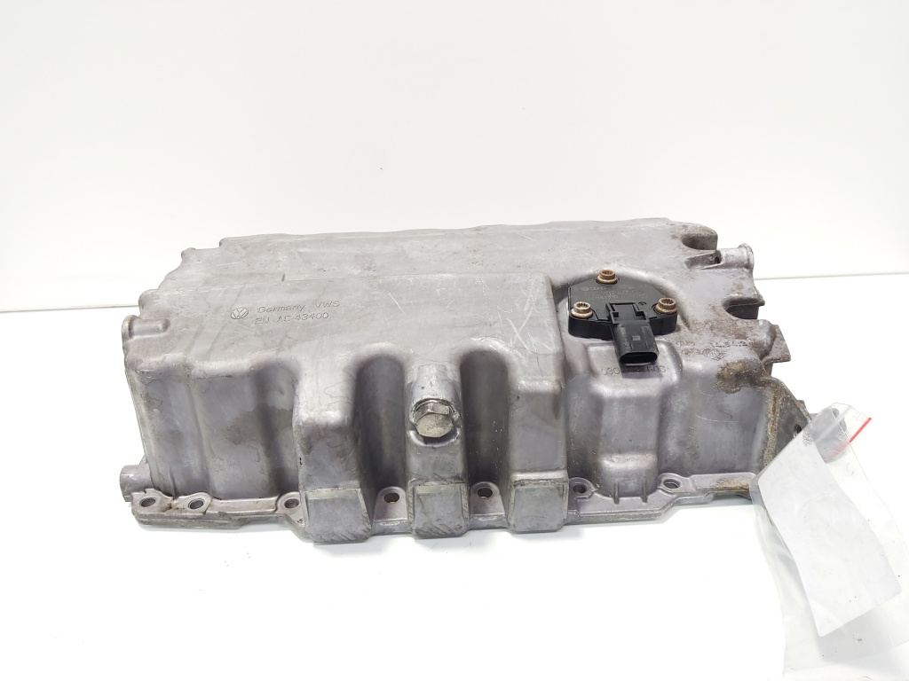 Baie ulei, cod 03G103603, VW Passat (3C2), 2.0 TDI, BMR (idi:681261)