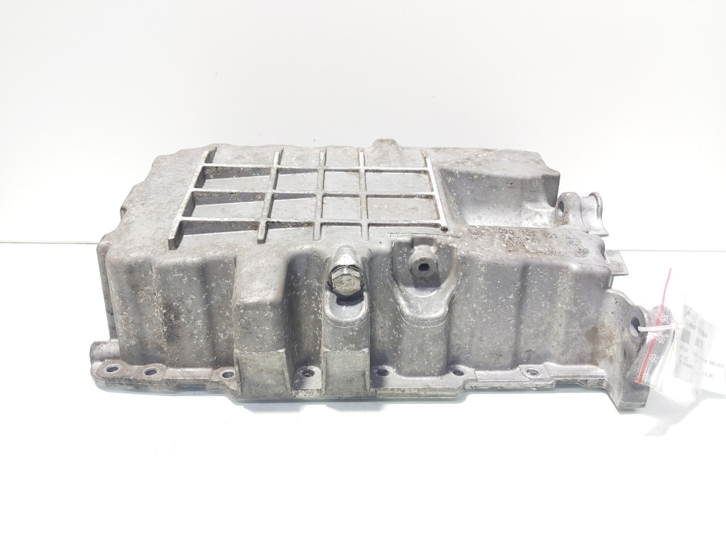 Baie ulei, cod 03G103603AA, Chrysler Sebring (JS) 2.0 CRD, ECD (id:686770)