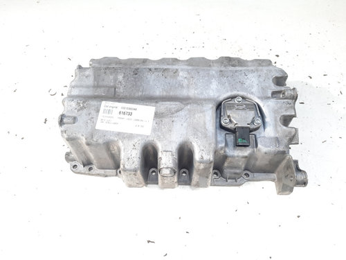 Baie ulei, cod 03G103603AB, Audi A3 Cabriolet (8P7), 2.0 TDI, CBA (idi:616733)