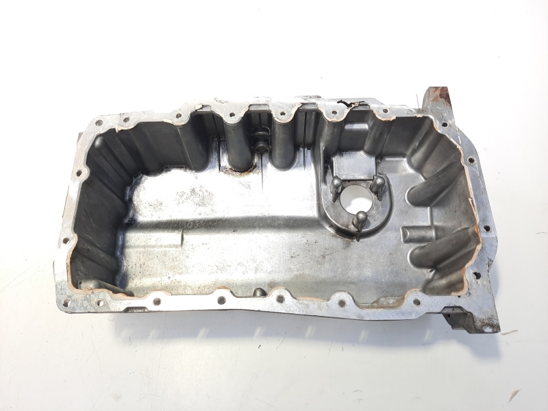 Baie ulei, cod 03G103603AB, VW Passat (3C2), 2.0 TDI, CBA (id:490211)