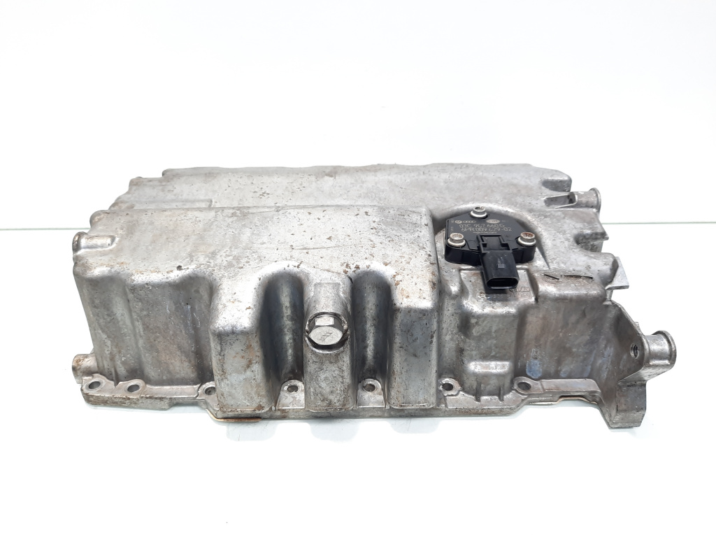 Baie ulei, cod 03G103603AB, Vw Passat (3C2) 2.0 TDI, CBA (id:556200)