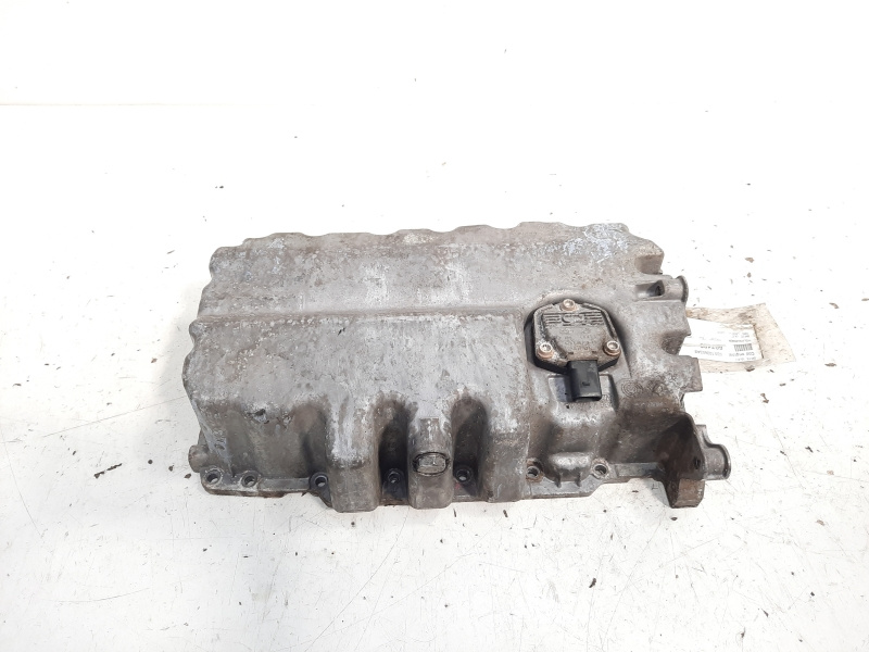 Baie ulei, cod 03G103603AB, Vw Passat Variant (3C5) 2.0 TDI, CBA (idi:607400)