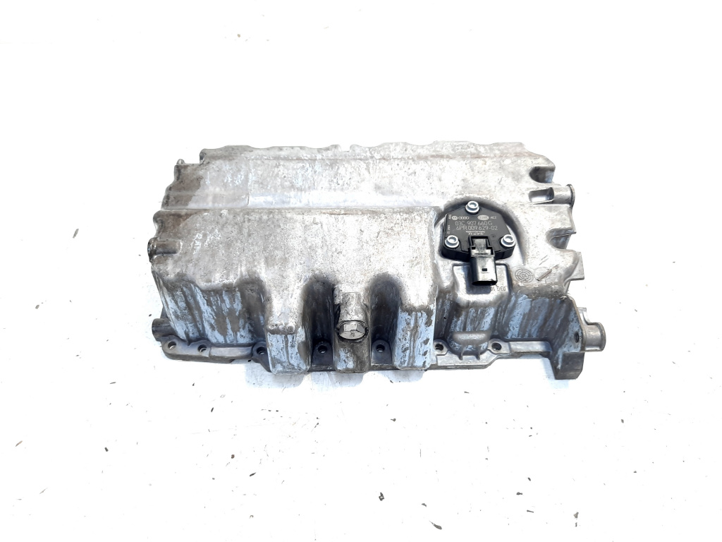 Baie ulei, cod 03G103603AB, VW Tiguan (5N) 2.0 tdi (id:541838)