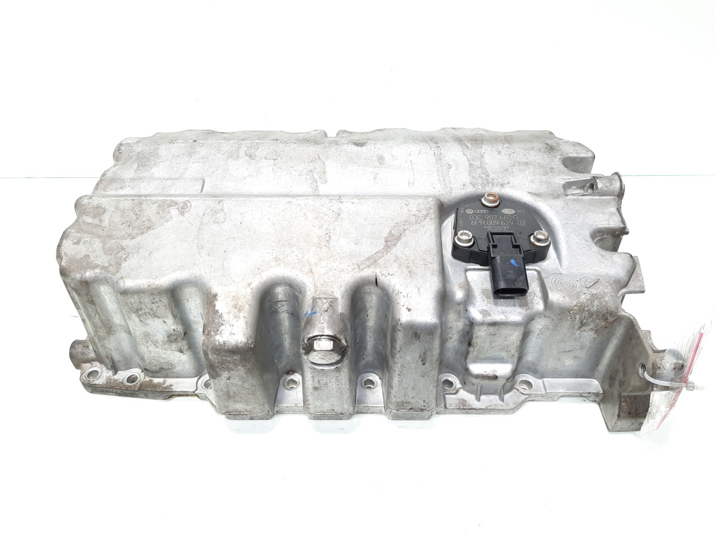 Baie ulei, cod 03G103603AB, Vw Tiguan (5N) 2.0 TDI, CBA (id:466747)