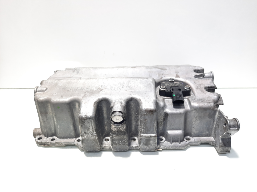 Baie ulei, cod 03G103603AD, AF, VW Passat (3C2), 2,0 TDI, CBA (id:585860)